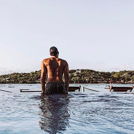 Aurora Beach View Lembongan Dış mekan fotoğraf