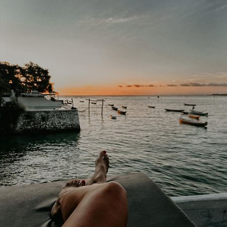 Aurora Beach View Lembongan Dış mekan fotoğraf
