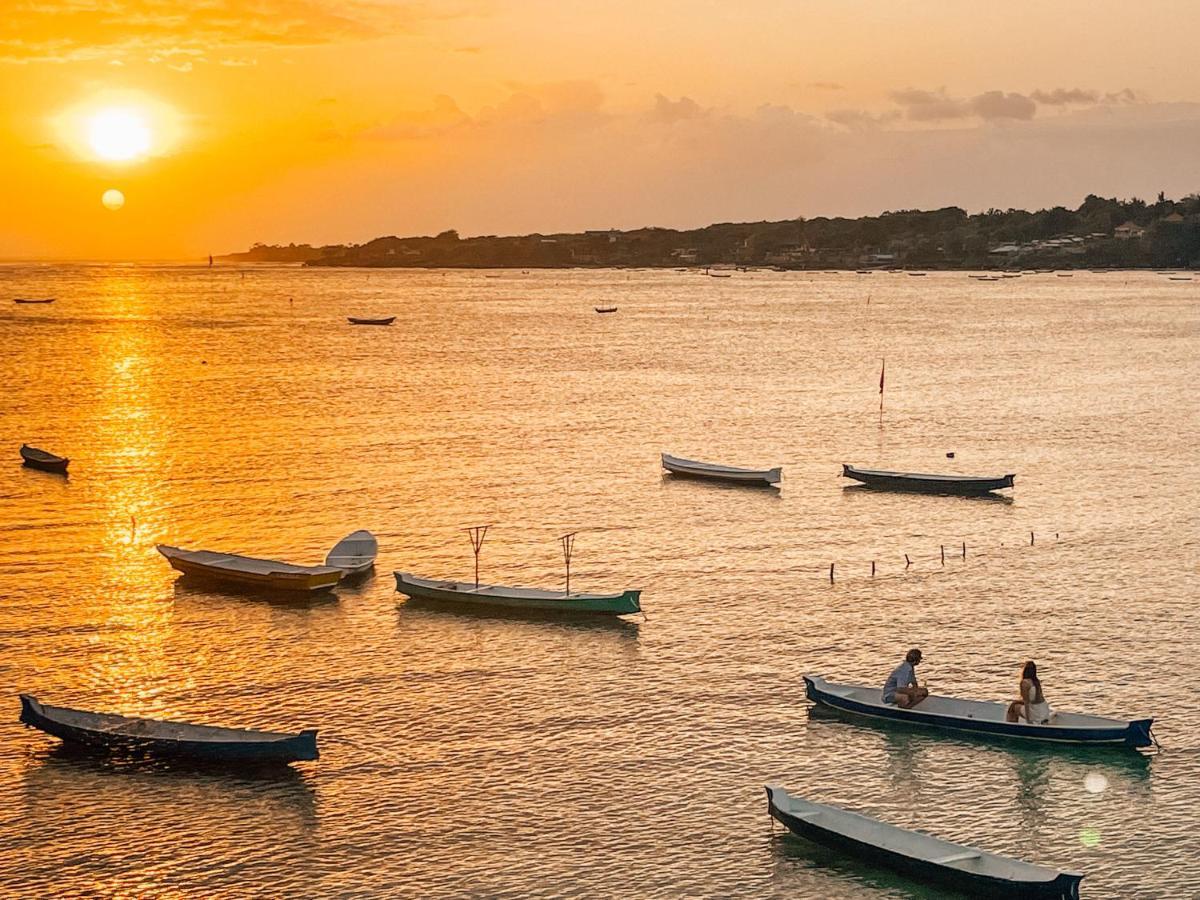 Aurora Beach View Lembongan Dış mekan fotoğraf